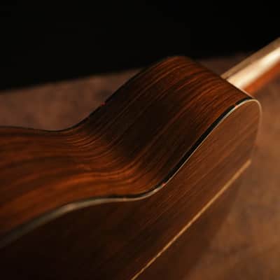 Martin 00-21 Kingston Trio #46 of 100 One of One Left Handed Model image 11
