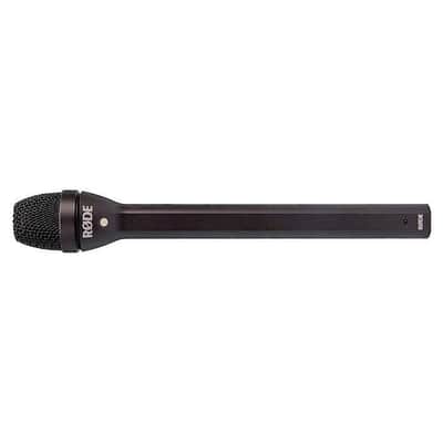 Rode Reporter Omnidirectional Handheld Interview Microphone image 4