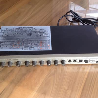 Ibanez DM1100 DIGITAL DELAY image 3