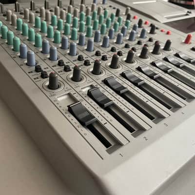 Yamaha Md 8 Late 90’s? - Silver image 4