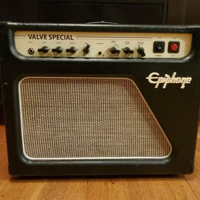 Epiphone Valve Special 5w Tube Amp Combo image 1