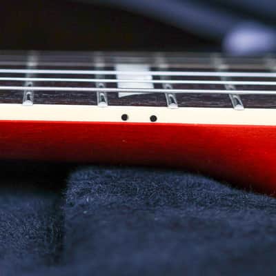 Orville Les Paul Standard MiJ | Sunburst image 11