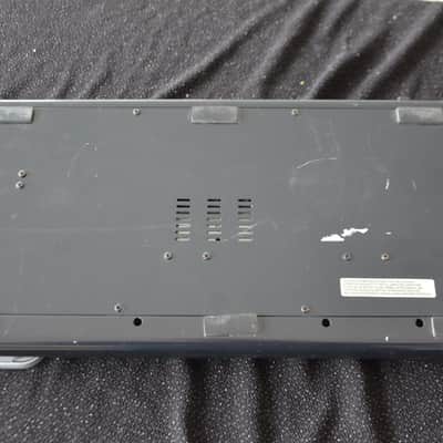 Zoom G7.1ut * multi effect floorboard * Tube driven effects (12AX7 tube) * image 4