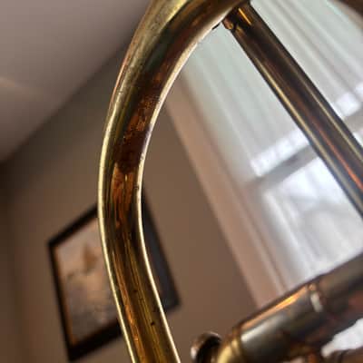 Couesnon Flugelhorn 59552 Bb image 17