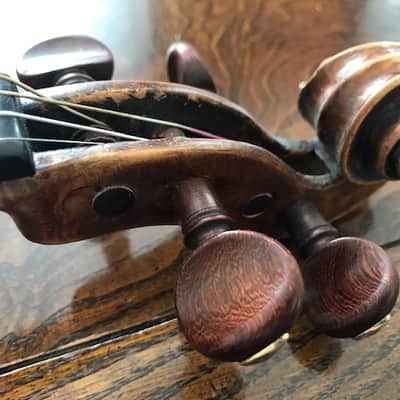 Joseph Klotz Master Violin 1895 Natural image 4