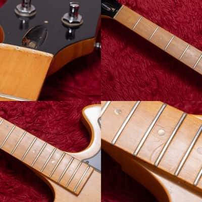 【used】Gibson / RD Standard Bass 1977 4.945kg #72807091【Consignment】【GIB Yokohama】【price included SHIPPING & IMPORT TAX & VAT】 image 19