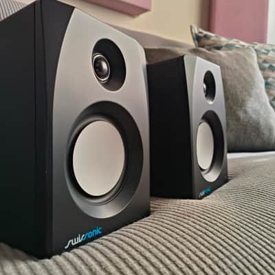 Swissonic mm-3 2021-100% Top Quality sound Garantito image 13