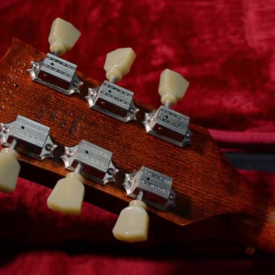 Gibson Les Paul Faded 2018 - Worn Bourbon image 9