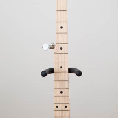 Deering Goodtime 5-String Open-Back Banjo – Like New with Gig Bag image 10