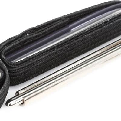 Dunlop Capo/Slide Converter for Raising Guitar String Action image 2