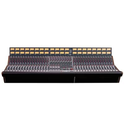 Rupert Neve Designs 5088 Shelford 32-Channel Discrete Recording / Mixing Console