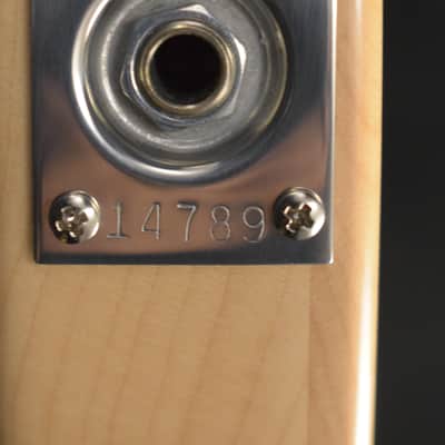 Rickenbacker 330/12 12-String Mapleglo image 10