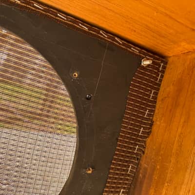 Carl's Custom Guitars Pine Pro Jr Replacement Chassis / speaker cab image 12
