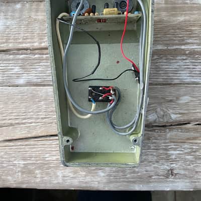 Marshall Supa Fuzz image 3