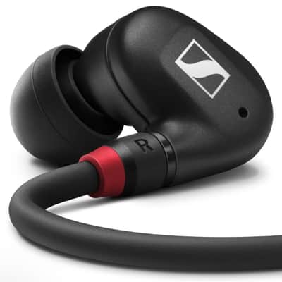 Sennheiser IE 100 Pro Wireless - Black Bild 1