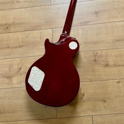 Gibson Les Paul Supreme 2025 Mod Collection - Flame Fade image 4