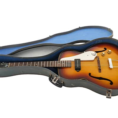 Epiphone E422T Century Guitar #437192 image 4