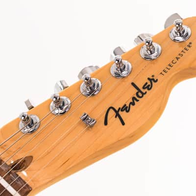 Fender Standard Telecaster 2026 3-Color Sunburst 4148gr image 4