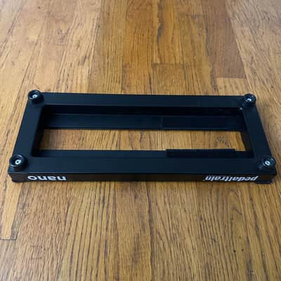 Pedaltrain Nano with Soft Case 2010s - Black image 2