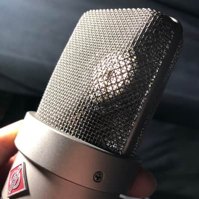 Neumann TLM 103 Large Diaphragm Cardioid Condenser Microphone image 2
