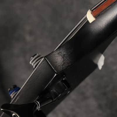 Gibson Short Scale Thunderbird Satin Ebony 2011 image 9