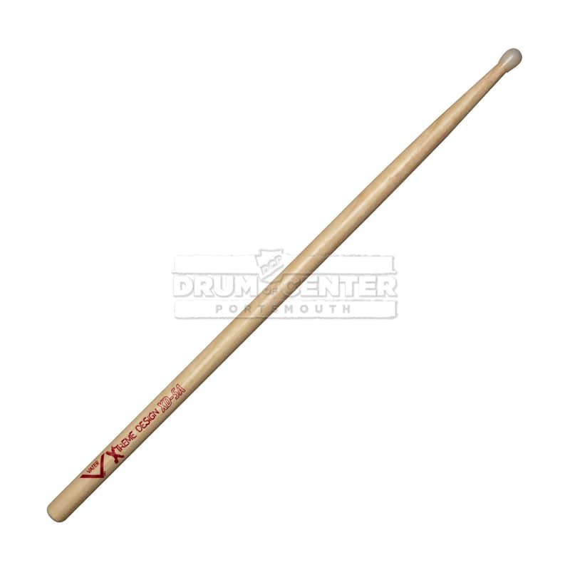 Vater Xtreme Design 5A Nylon Tip image 1