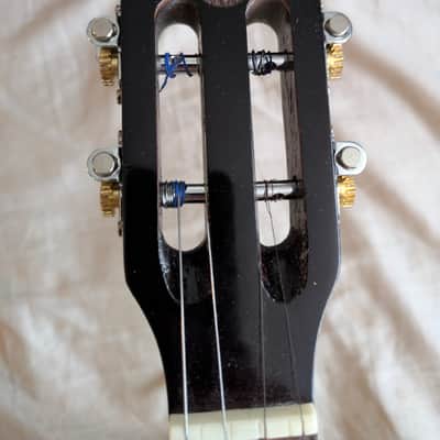 Zhao Xichang 2024 Custom "Huaibaoqin" 4-String Prototype image 3