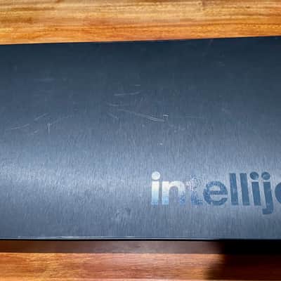 Intellijel 7U 104HP Performance Case 2019 - Present - Stealth image 4