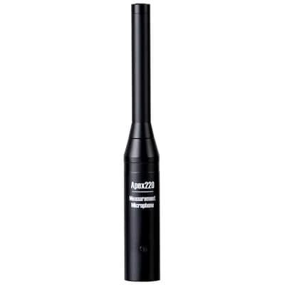 APEX 220 Measurement Microphone image 1