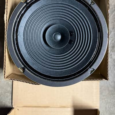 REALISTIC UTAH RADIO SHACK 15 INCH 40-1315 GUITAR BASS PA SPEAKER