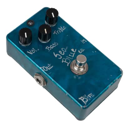 BJFe  Collections of Pedals *Video* image 21