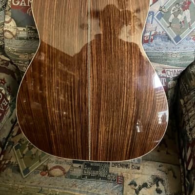 Huss and Dalton CM Custom 2001 - Gloss image 7