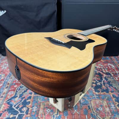 Taylor 317e Grand Pacific V-Class Bracing ES-2 Pickup - 2019 imagen 13