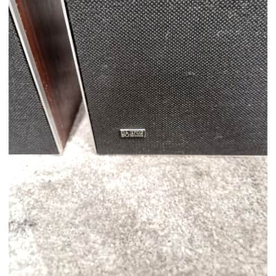 Beovox 3702 - Hi-Fi Speakers Pair - Wood Finish - Good image 11