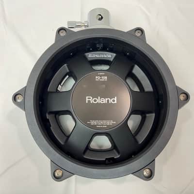 Roland PD-108 BC V Drum 10" Mesh Head PD108 image 8
