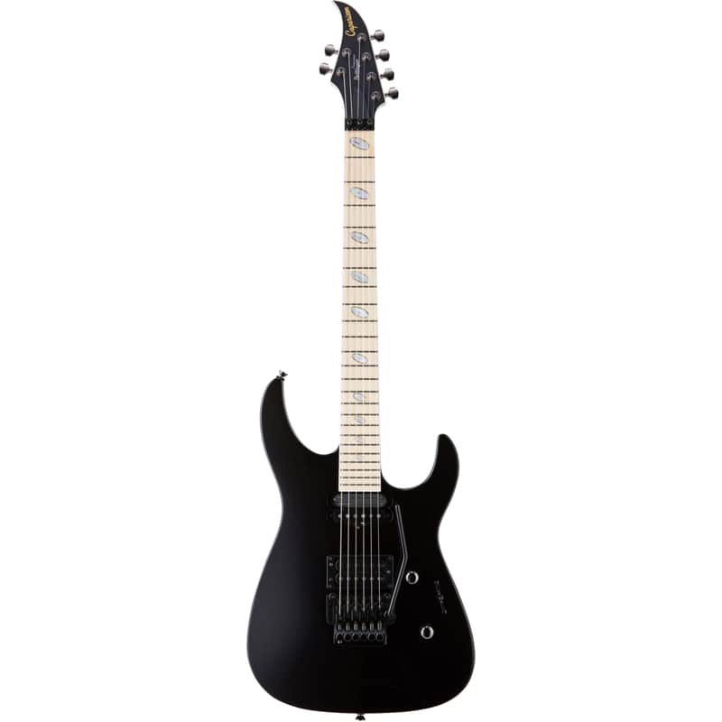 Caparison Dellinger Prominence | Reverb