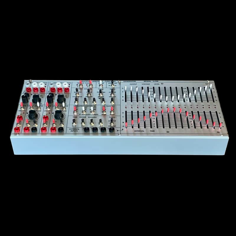 S-248 MARF [Serge/LW] image 1