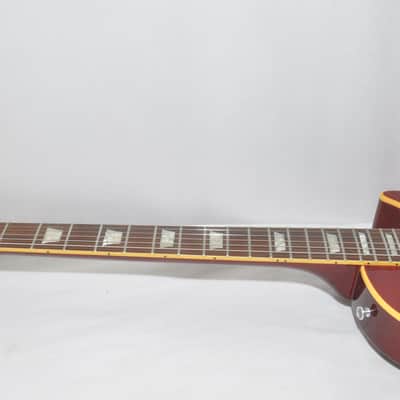 1992, Fujigen, Orville, Les Paul Standard Electric Guitar Ref No.6282 image 9