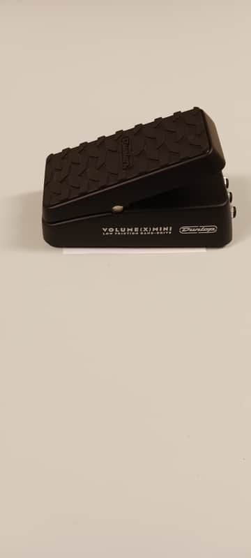 Dunlop DVP4 Volume X Mini Pedal