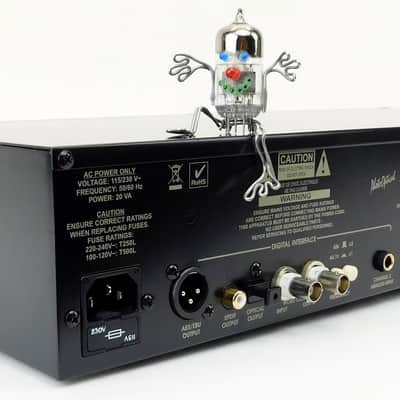 JoeMeek OneQ 2 MK2 Preamp + Cinemag + Optical Out +Fast Neuwertig+ 1.5J Garantie image 9