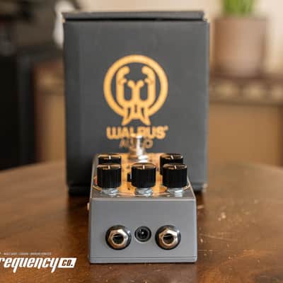 Walrus Audio Mira - 2022 image 4