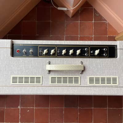 Vox AC30HWH & V212HWX image 4
