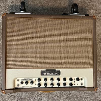 Mesa Boogie Lone Star Special 2-Channel 30-Watt 1x12" Guitar Combo 2005 - 2020 - Various image 2