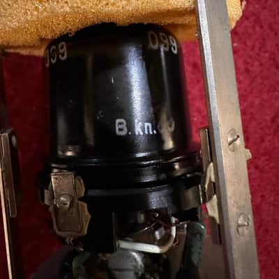 Immagine Neumann U 47 Vintage Tube - 3