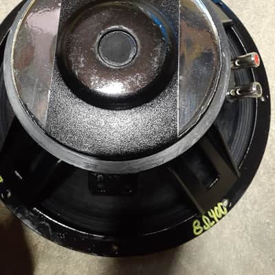 12" Eden Ampeg SWR G&K Replacement Speaker Woofer *Best For the$ Bass Guitar speaker 400 watts 8 ohm image 11