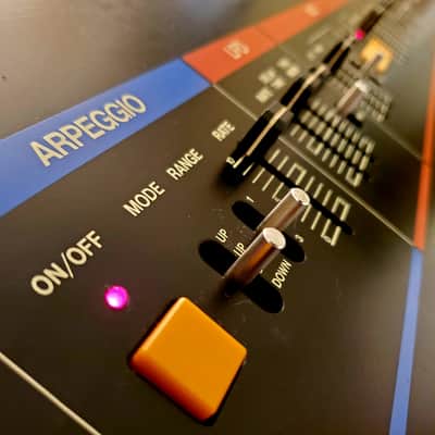 MUST SEE! ROLAND JUNO 6 UPGRADED FULLY INSPECTED/SERVICED AND IN AMAZING CONDITION! image 14