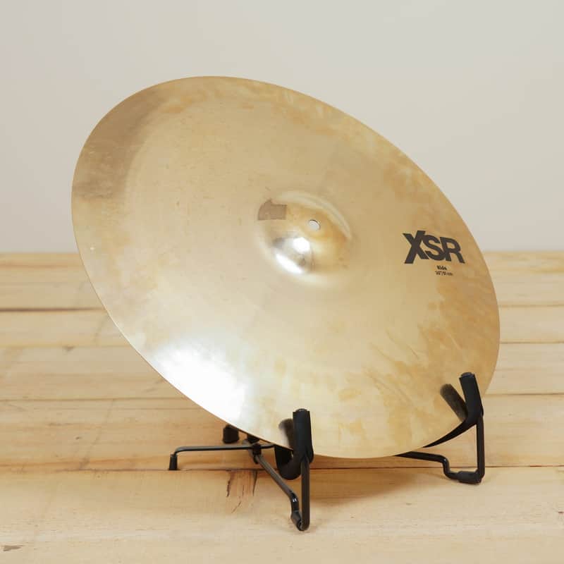 Sabian XSR Ride - 20" image 1