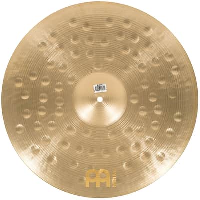 Meinl Byzance Vintage 18" Vintage Crash image 5
