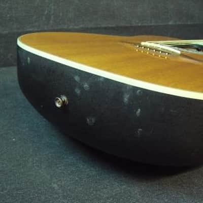Ovation Celebrity CC 01 Acoustic Guitar Made In Korea CC01 image 12