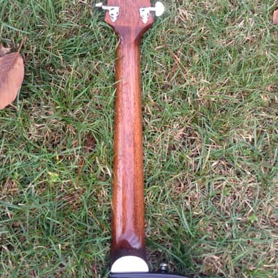 Crafter SA-Bub Wood grain image 12